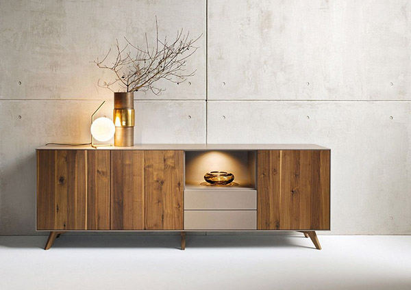 xu hướng chất liệu nội thất - Hình 4