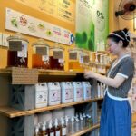 Xu hướng cửa hàng zero waste: Mô hình kinh doanh xanh dẫn đầu thập kỷ mới xu hướng cửa hàng zero waste