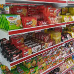 xu hướng mở cửa hàng tạp hóa 2025