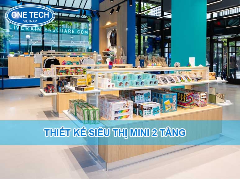 xu hướng siêu thị mini 2026 - Hình 2