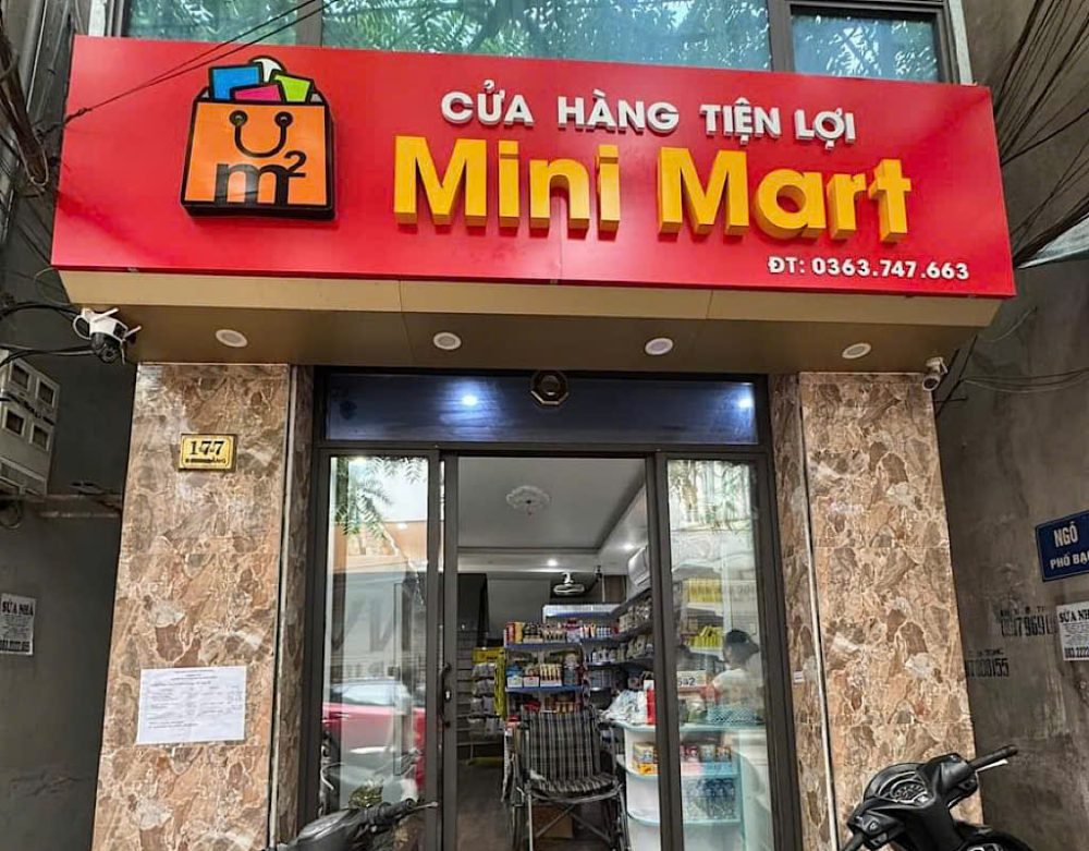 xu hướng siêu thị mini 2026 - Hình 4