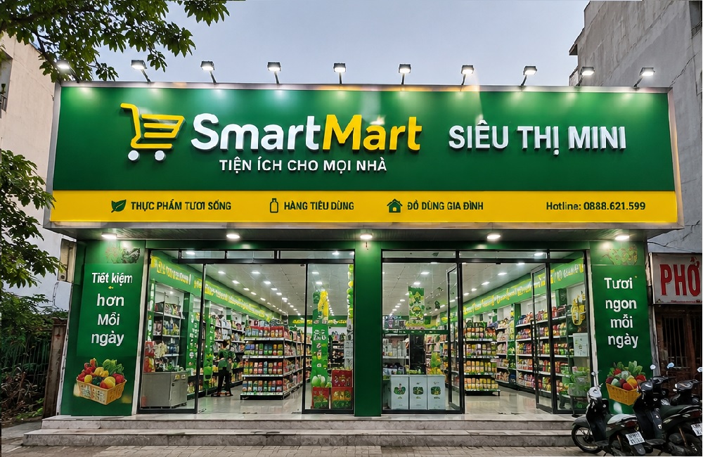 xu hướng siêu thị mini 2026 - Hình 5