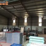 Xưởng sản xuất kệ sắt uy tín: Quy trình, tiêu chuẩn và bí quyết chọn đối tác chất lượng xưởng sản xuất kệ sắt