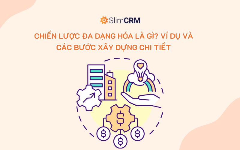 ý tưởng kinh doanh đa dạng hóa - Hình 2