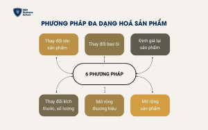 ý tưởng kinh doanh đa dạng hóa - Hình 5