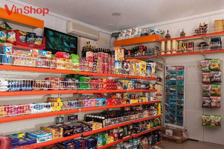 ý tưởng kinh doanh kết hợp với tạp hóa - Hình 3