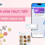 Hướng dẫn chi tiết sử dụng Zalo OA cho cửa hàng tạp hóa tăng doanh thu zalo oa cho cửa hàng tạp hóa