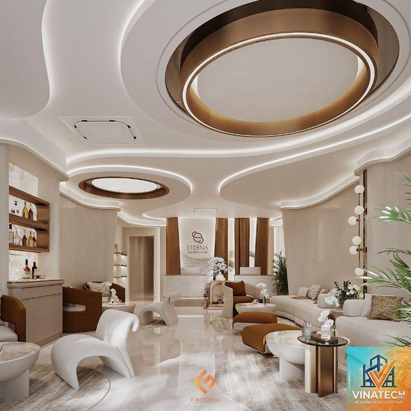 zoning trong nội thất là gì - Hình 1