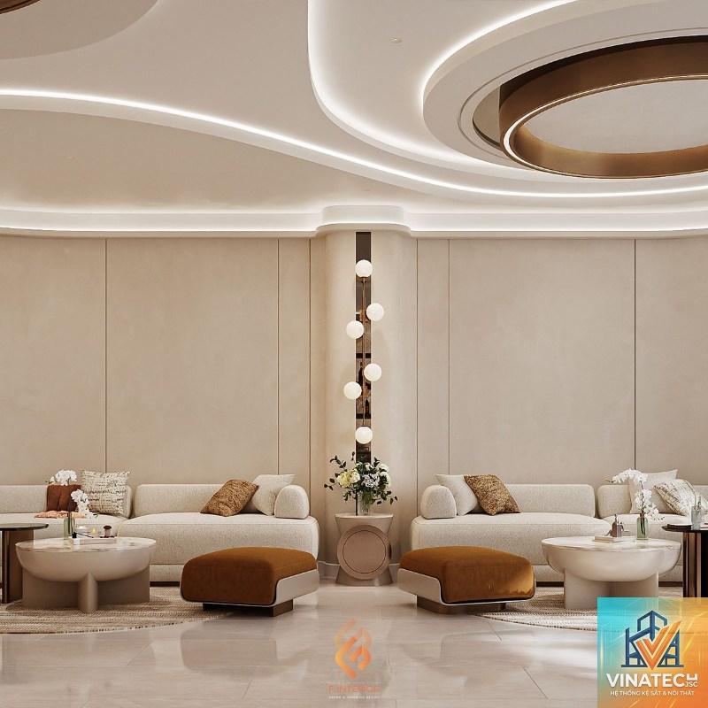 zoning trong nội thất là gì - Hình 2