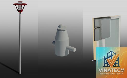 BIM object là gì
