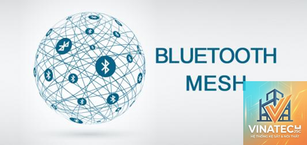 Bluetooth Mesh là gì - Hình 3