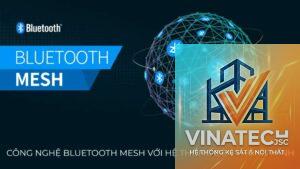 Bluetooth Mesh là gì