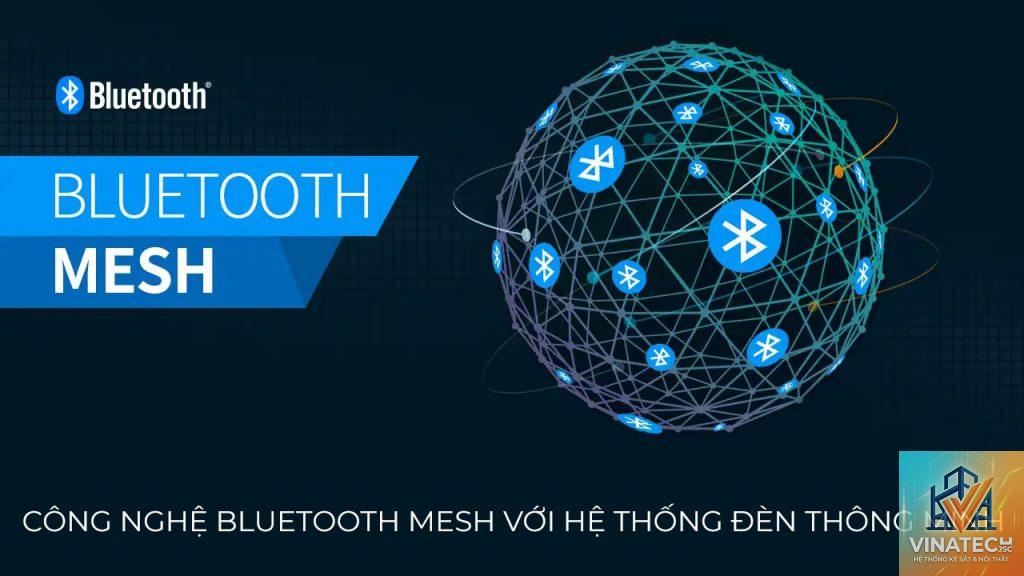 Bluetooth Mesh là gì - Hình 1