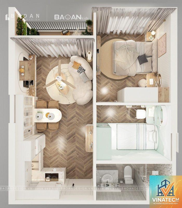 CGI nội thất là gì - Hình 3