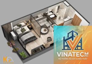 CGI nội thất là gì