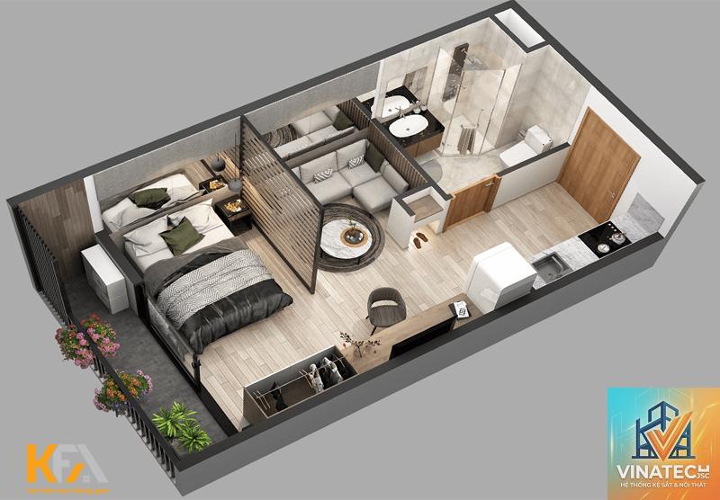 CGI nội thất là gì - Hình 1