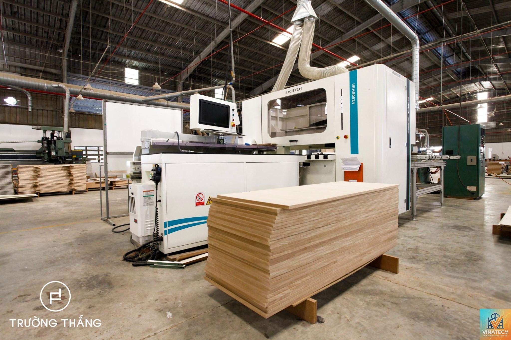 CNC là gì trong nội thất - Hình 2