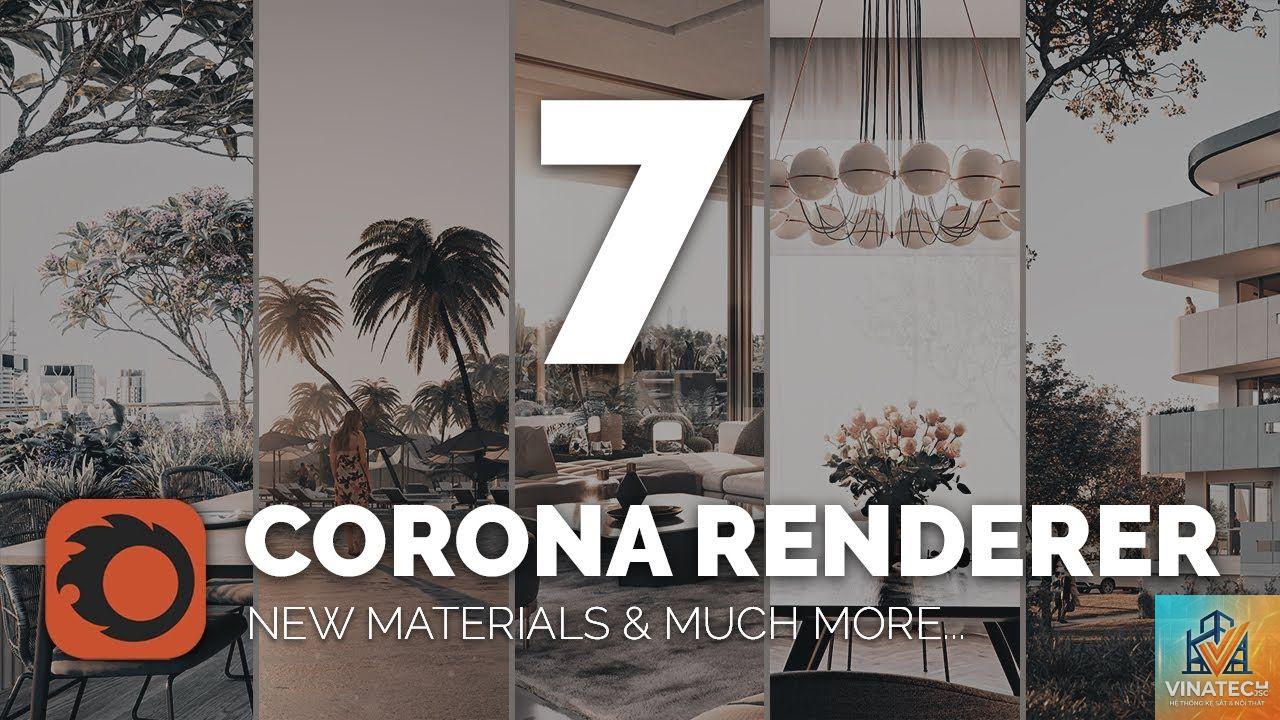 Corona Renderer là gì - Hình 3