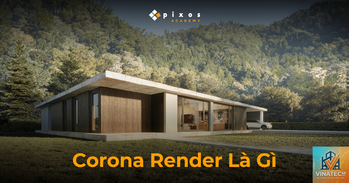 Corona Renderer là gì - Hình 4
