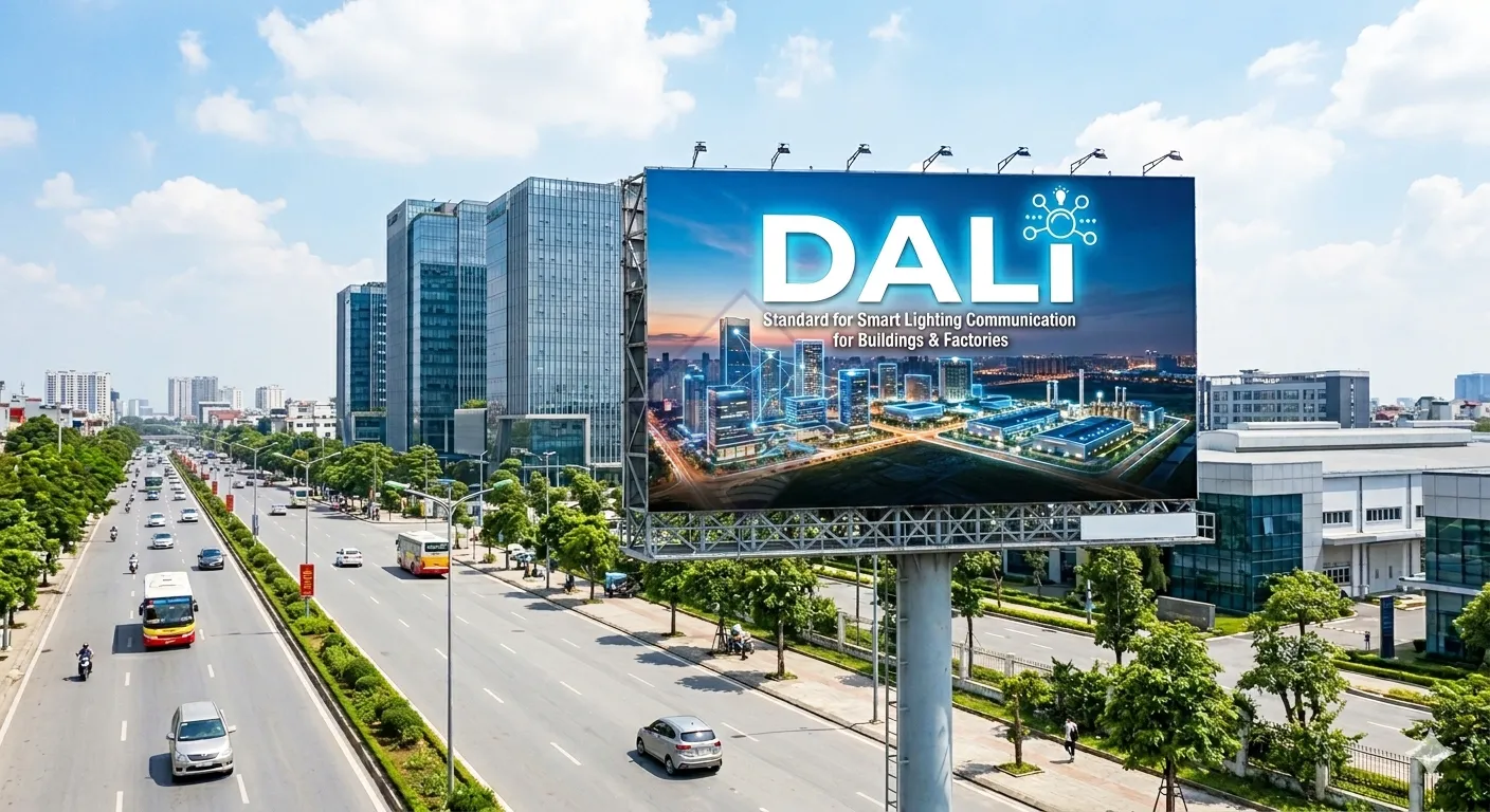 DALI là gì - Hình 4