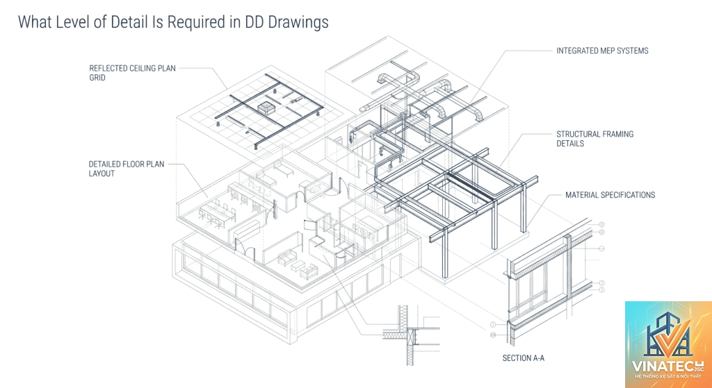 DD drawing là gì - Hình 5