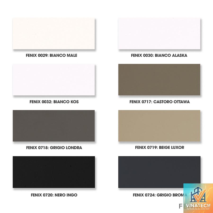 Fenix laminate là gì - Hình 2