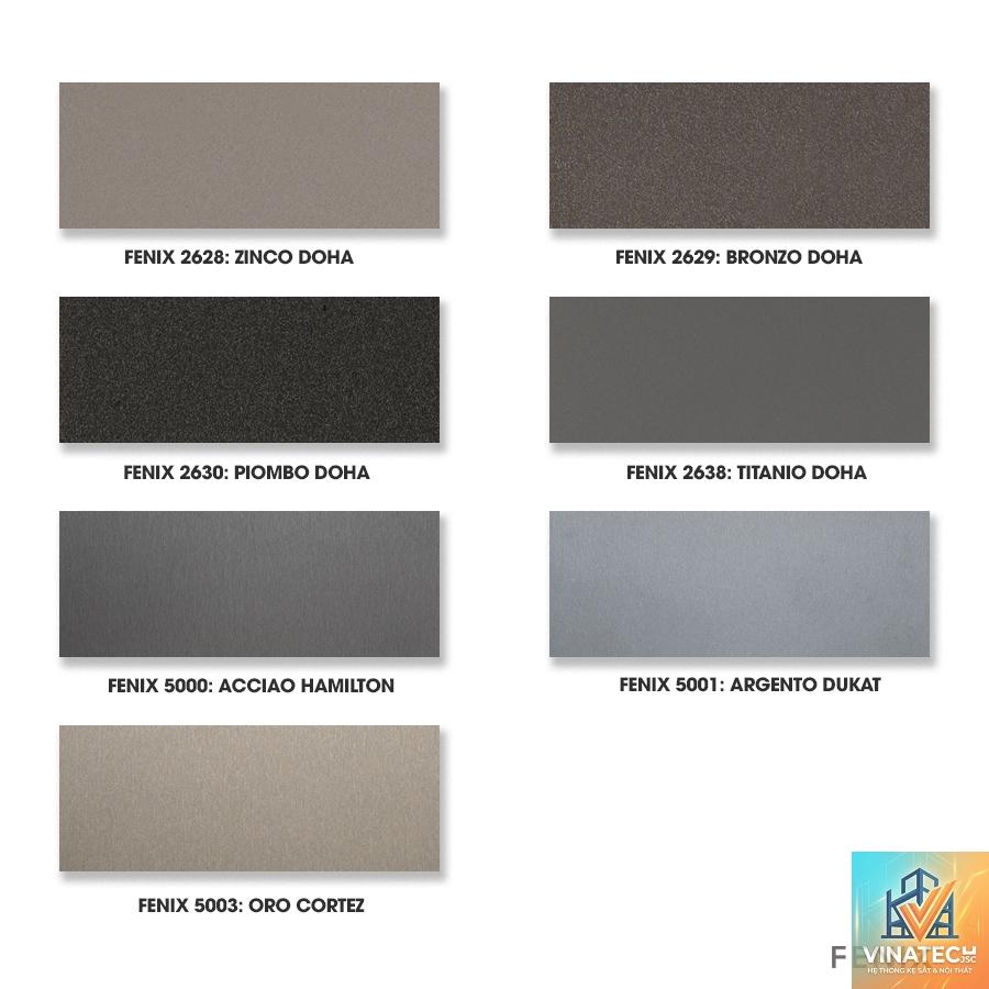 Fenix laminate là gì - Hình 4