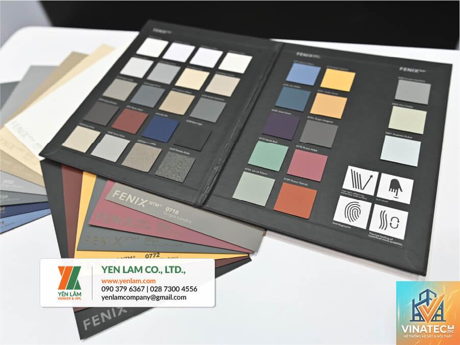 Fenix laminate là gì - Hình 5
