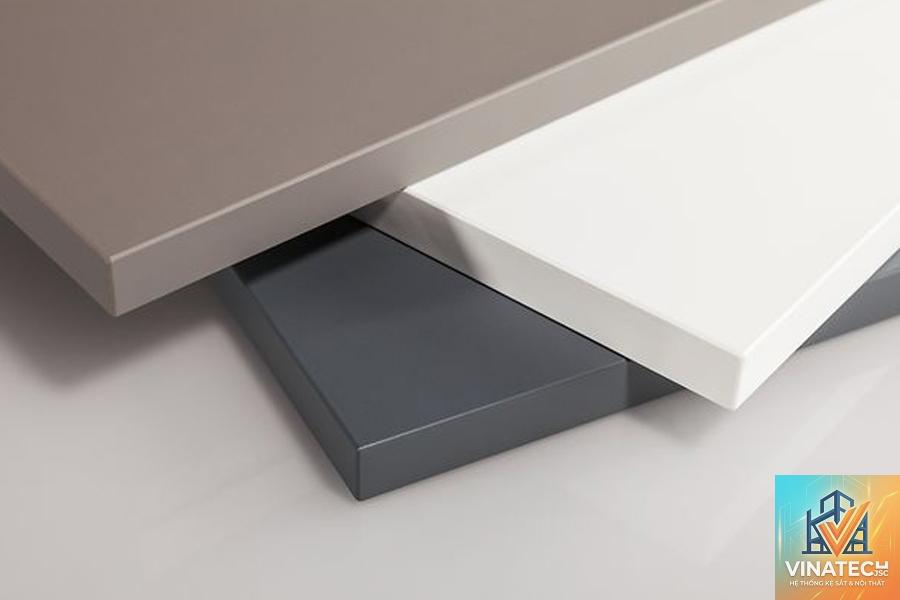 Fenix laminate là gì