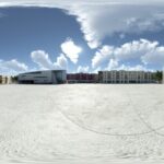 HDRI là gì