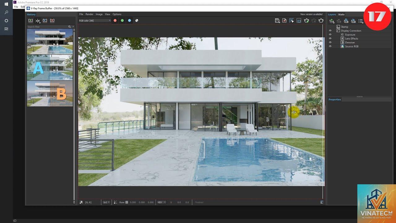 HDRI là gì - Hình 2