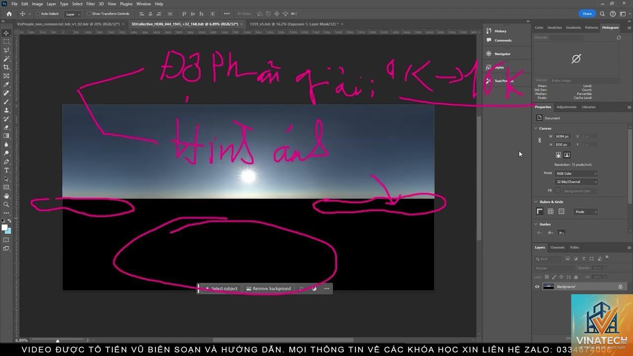 HDRI là gì - Hình 3