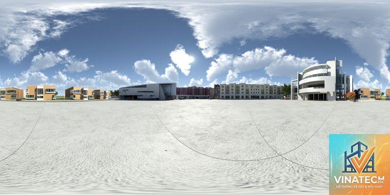 HDRI là gì - Hình 1