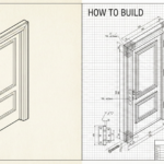 IFC Drawing là gì? Tìm hiểu chi tiết về bản vẽ phát hành thi công trong xây dựng IFC drawing là gì