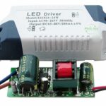 LED driver là gì