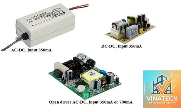 LED driver là gì - Hình 3