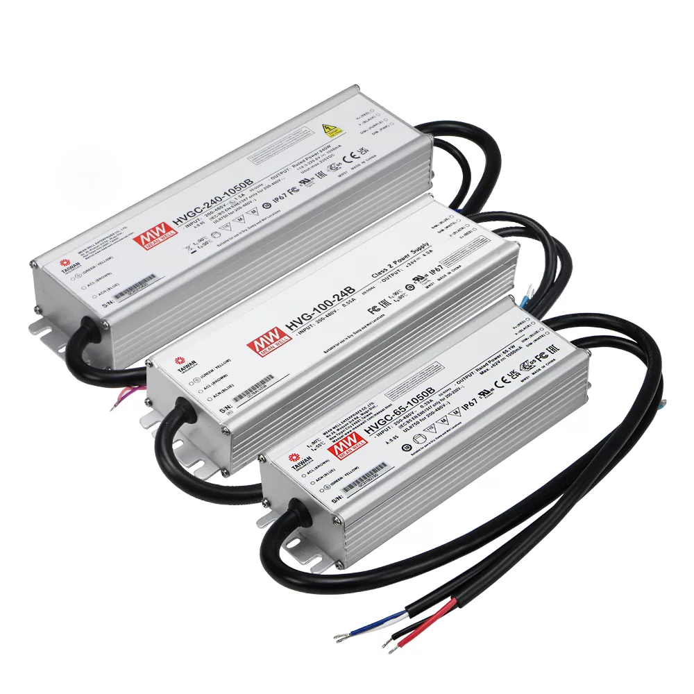 LED driver là gì - Hình 4
