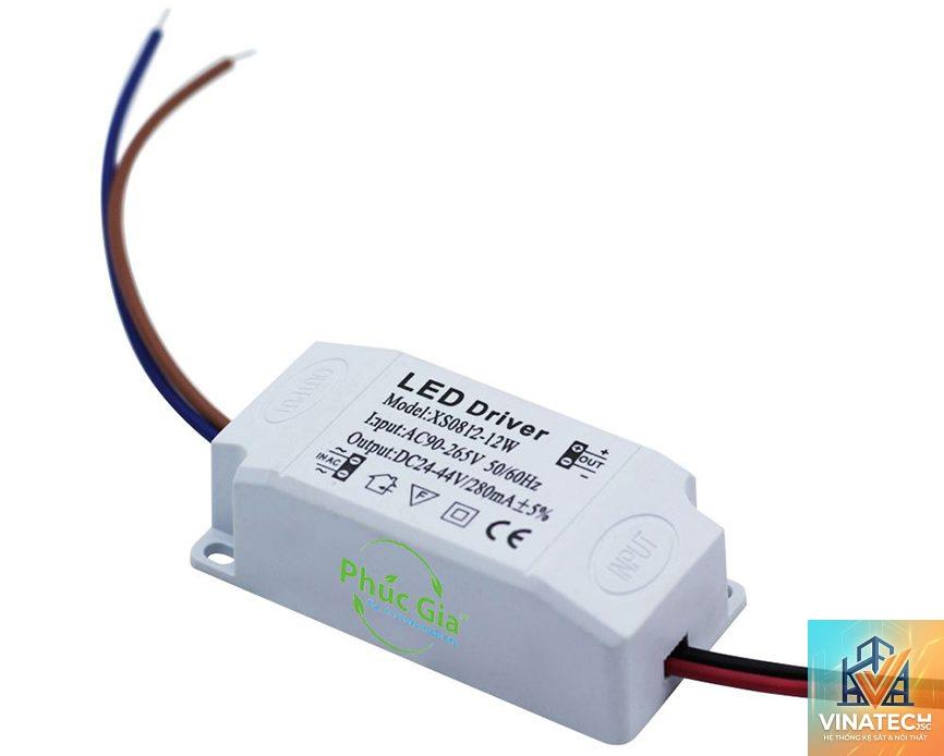 LED driver là gì - Hình 5