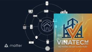 Matter Smart Home là gì