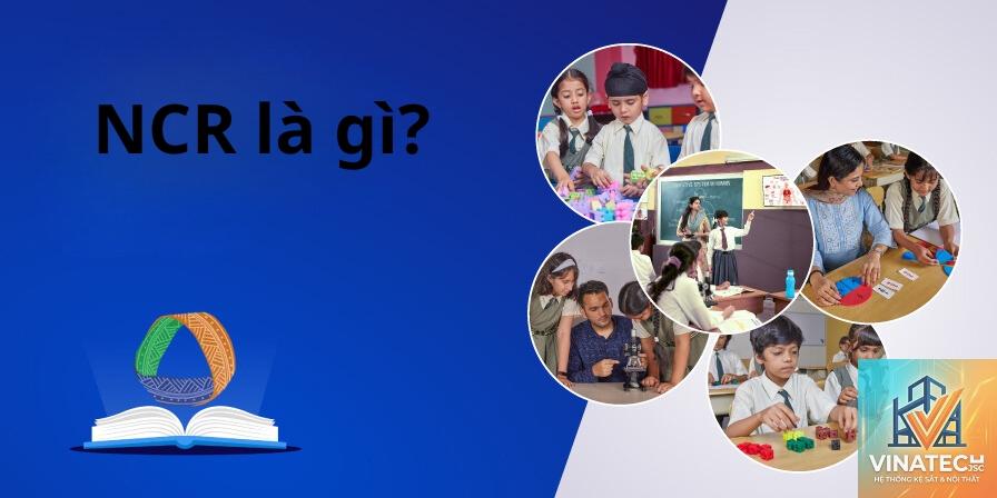 NCR là gì - Hình 1