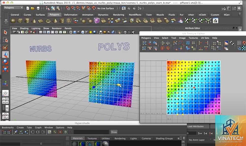 NURBS là gì - Hình 3