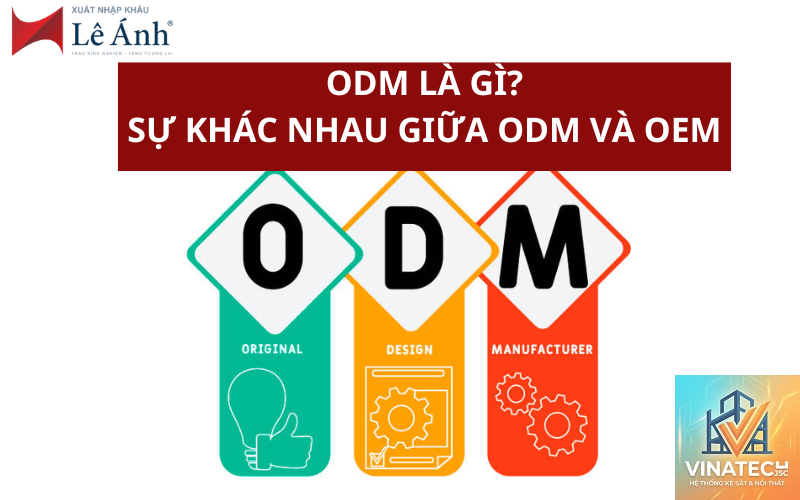 ODM nội thất là gì - Hình 5