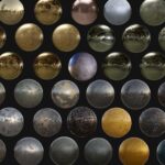 PBR material là gì