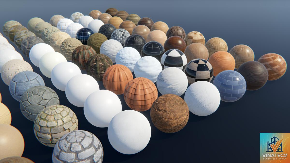 PBR material là gì - Hình 3