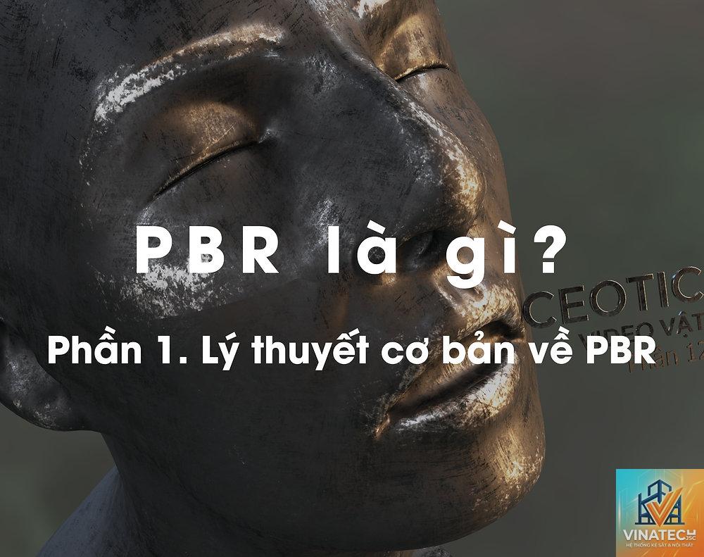 PBR material là gì - Hình 5