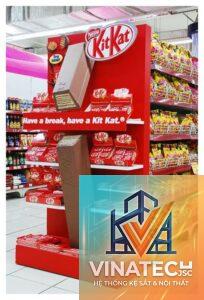 POP display là gì