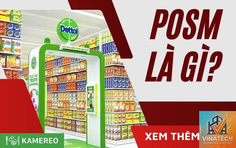 POSM là gì - Hình 2