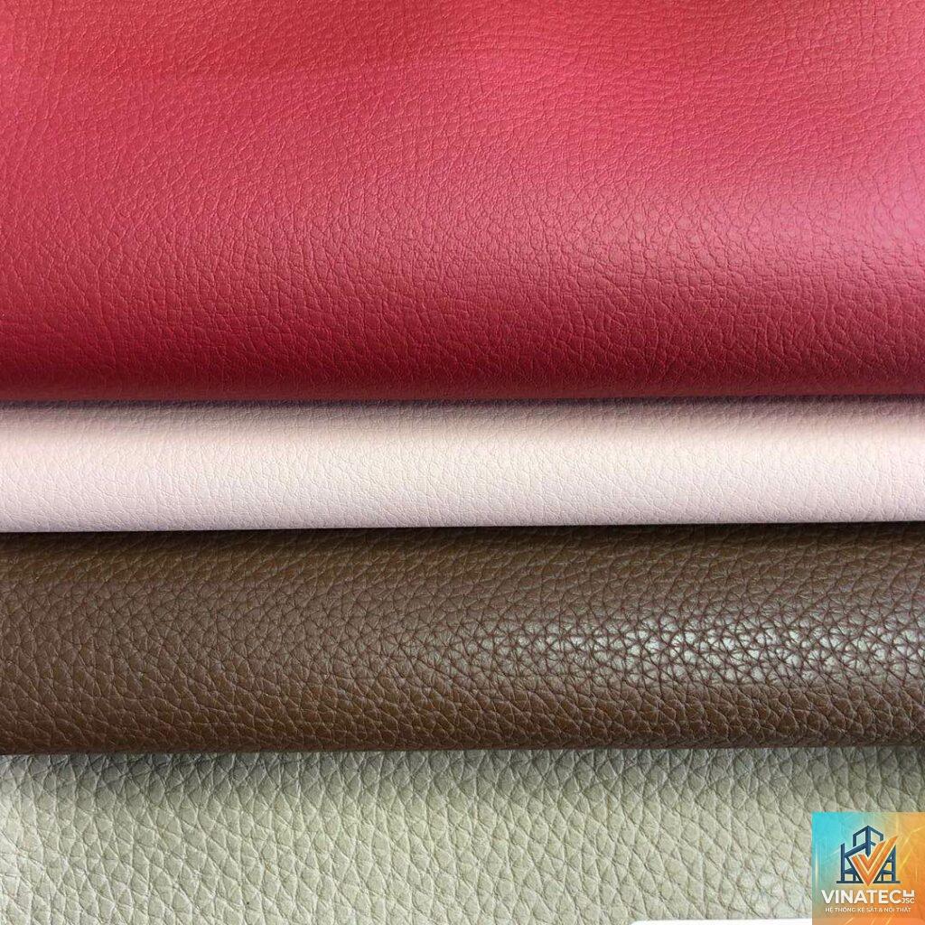 PU leather là gì