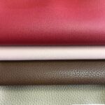PU leather là gì