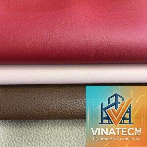PU leather là gì